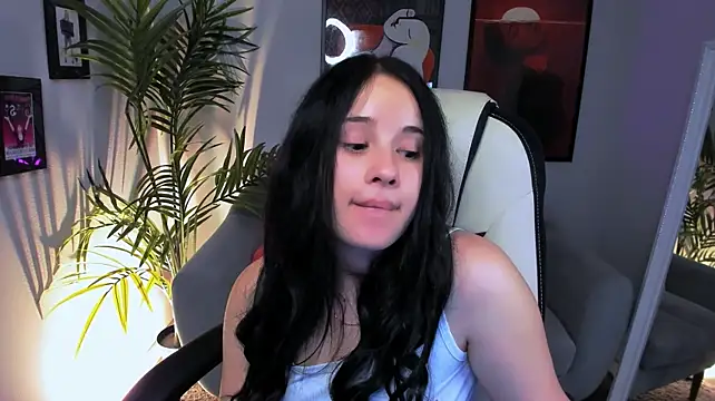 AmeliaRiviera live cam on StripChat