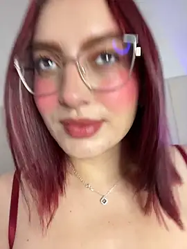 VioletPearson live cam on StripChat