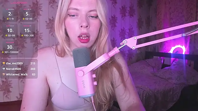 Cutie_Bambi's live cam