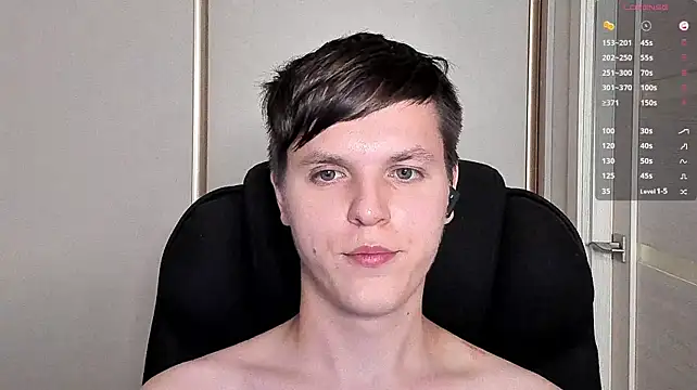 Johnny_rain__ live cam on StripChat