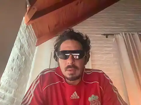Franobien live cam on StripChat