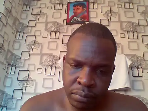 Chumba_001 live cam on StripChat