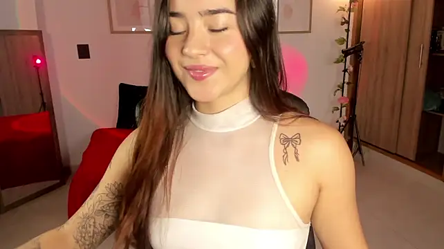 Veronica_isaza__ live cam on StripChat