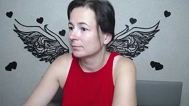 MarieSho live cam on StripChat
