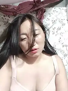 zhen-zo live cam on StripChat