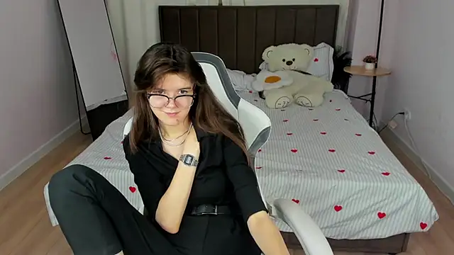 Rita_Addams live cam on StripChat