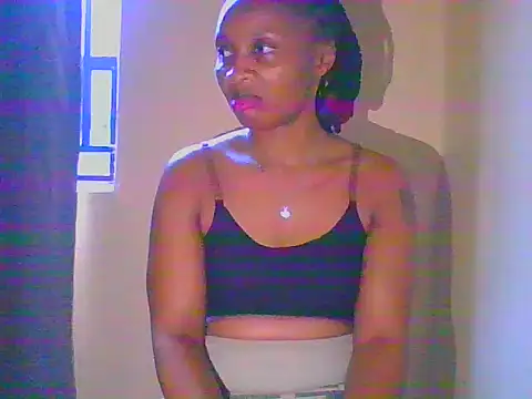 _Shantel1 live webcam