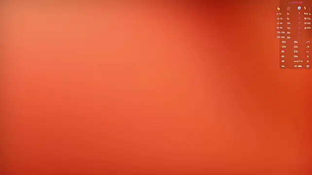 doomsdaybaby live cam on StripChat
