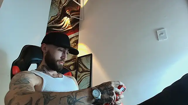 Luke_davis01 live cam on StripChat