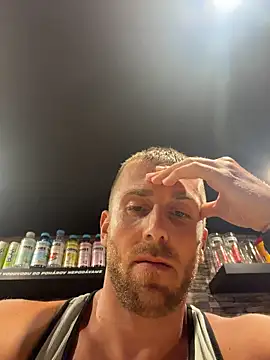 Johnytrain