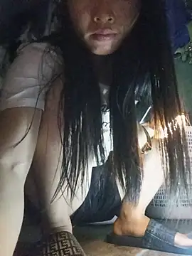 Hily_wet live cam on StripChat