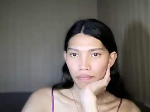Yourgoddess_jayve live cam on StripChat