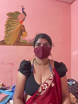 Daisy-Rani live cam on StripChat