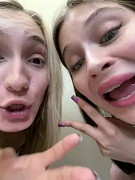 Pink_Kiss webcam