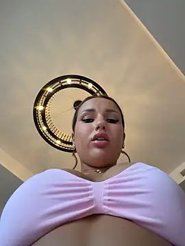 Syka0001 live cam