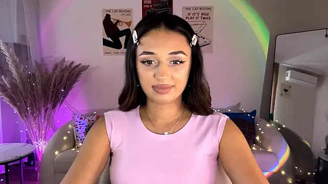 ParsedFix live cam on StripChat