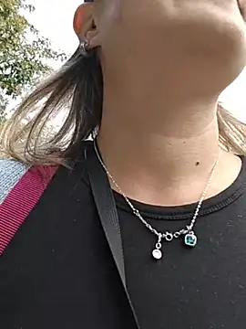 swedishjennifer (F milf) - No panties in public