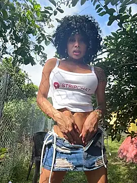 HOT_LADY_777's live cam