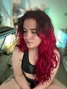 NikkiNix live webcam