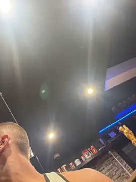 Johnytrain