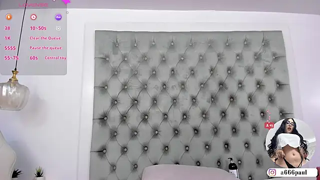 aria_paul live webcam