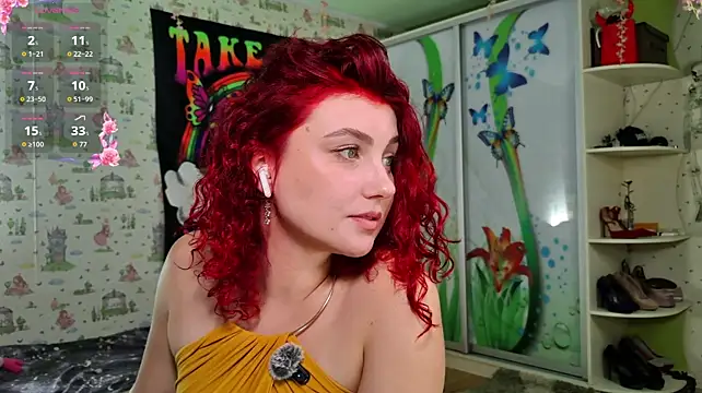 SmokyRose