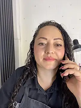 Nails_Lucia live cam on StripChat