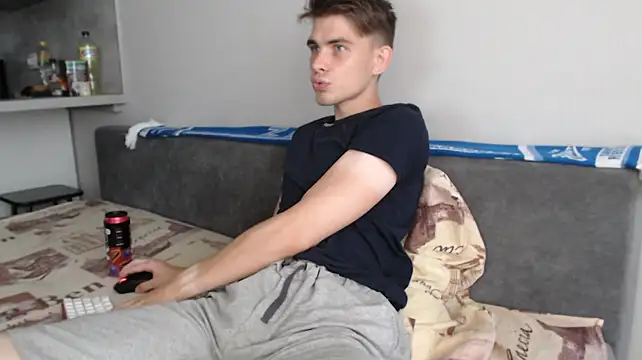 Student_Oliver live sex cam