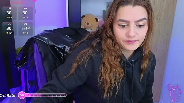 Lu_perez webcam