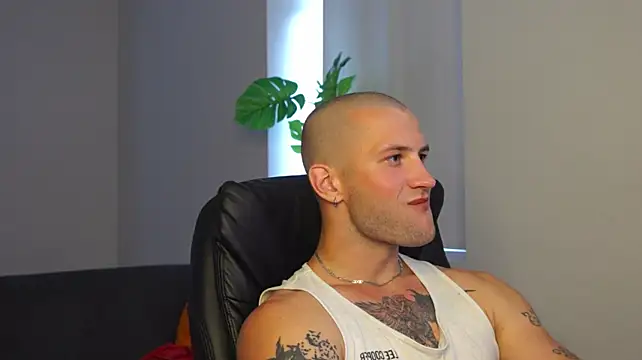 Igor_Wilde