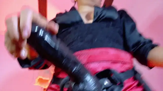 MistressSlut1 webcam