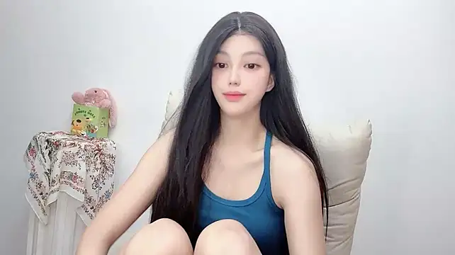 jiangjiang2005 live cam on StripChat