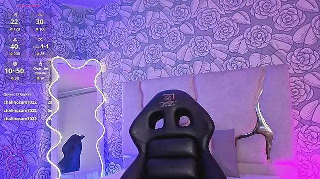 CYRUS_TAY live cam on StripChat