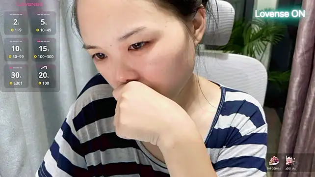 xiaosu22 live cam on StripChat