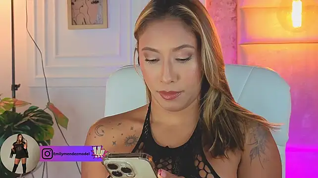 AlessiaLondon 📸 live online cam