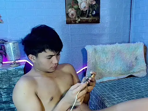 mostwantedtwink live cam on StripChat