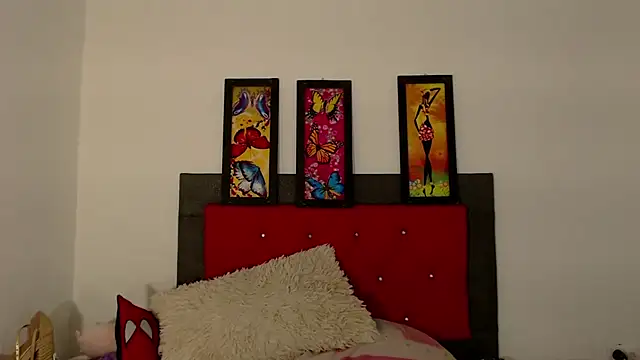 angelicatsx live cam on StripChat