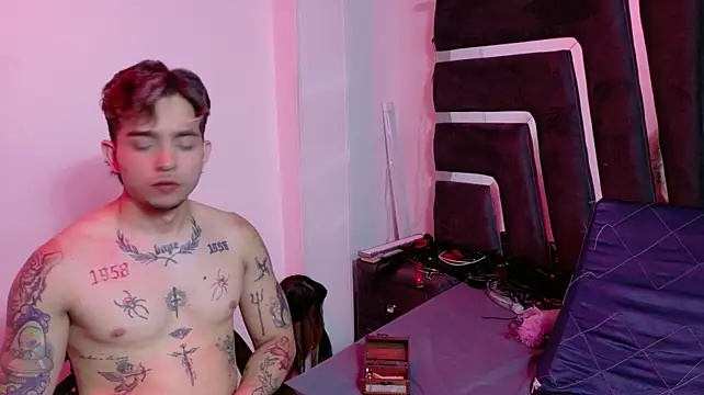 AliceandMax 🥈 live cam