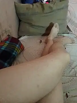 Hairy Cam