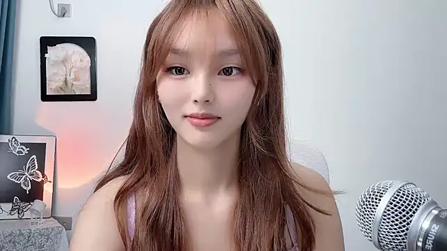 pingping78 live cam on StripChat