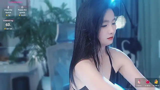 feifei-love