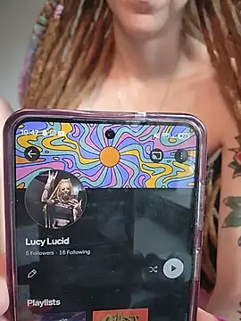 LucidLucy