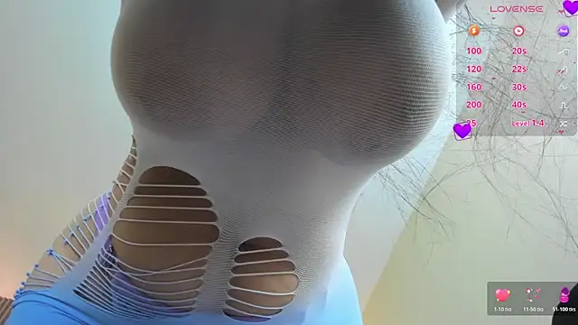 MAGIEVANS1 live cam on StripChat