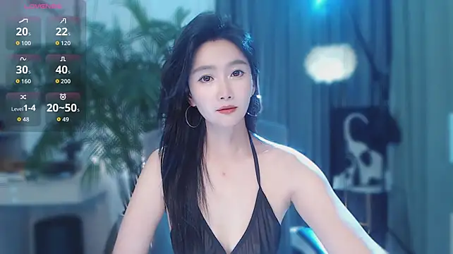 feifei-love