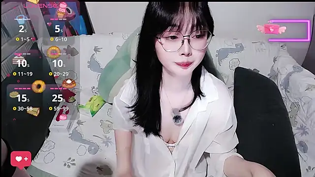 baby-yaya20 live cam on StripChat