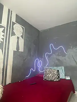 Jefdemon live sex cam