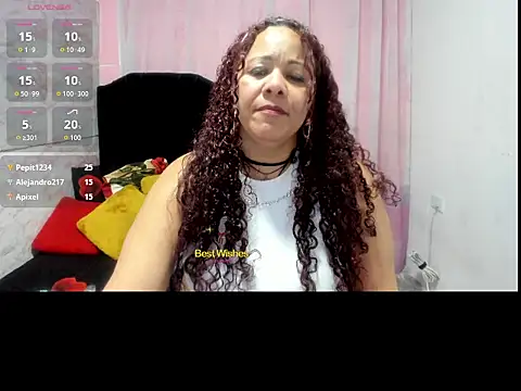 Brunette_sasha live cam on StripChat