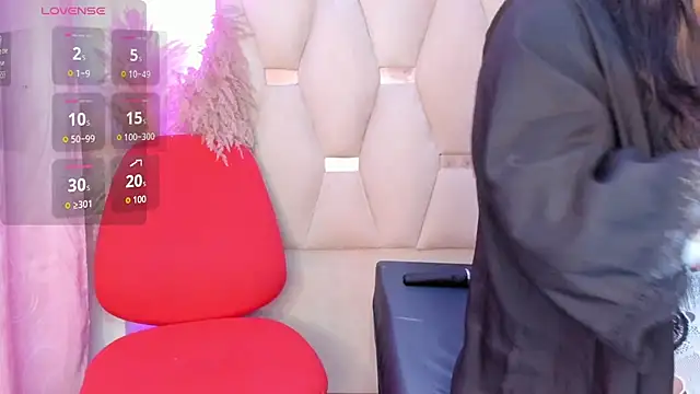 emmysandoval live cam on StripChat