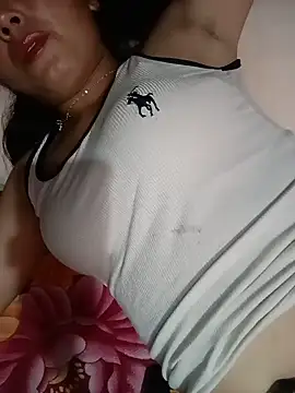mina-1237 live cam on StripChat