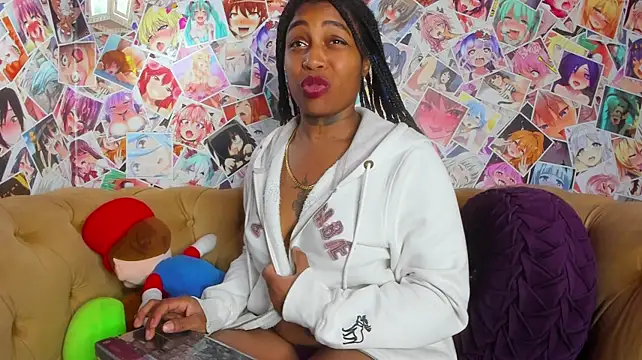 Ataleya_Jackson live cam on StripChat